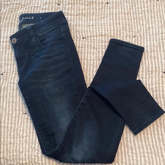 American Eagle Jeans - Picture 3 of 3